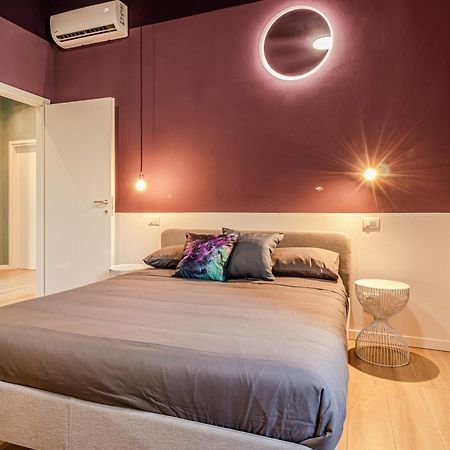 Moonlight Stylish Central, Hospital & Station Livorno Exterior foto